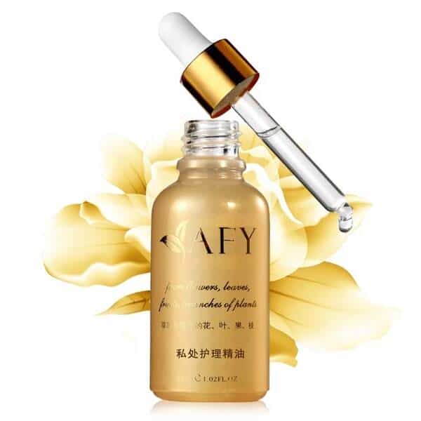 AFY Breast Essential Oil In Pakistan - Shop Online Pakistan