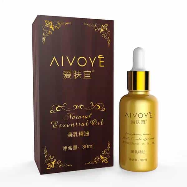 AFY Breast Essential Oil In Pakistan - Shop Online Pakistan