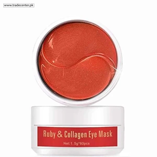 Aichun Collagen Eye Mask 30 Pairs – Anti-Wrinkle | TradeCenter.pk - Shop Online Pakistan AICHUN BEAUTY 30 Pair Collagen Eye Mask - Shop Online Pakistan
