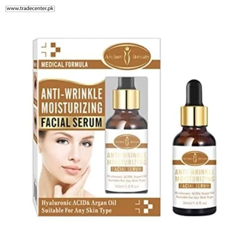 AICHUN BEAUTY Anti-Wrinkle Moisturizing Facial Serum - Shop Online Pakistan