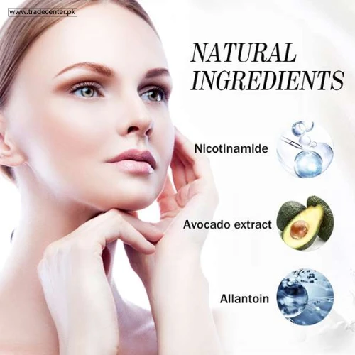 AICHUN BEAUTY Avocado Skin Cream - Shop Online Pakistan