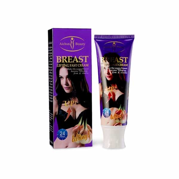 Aichun Beauty Breast Enlargement Cream