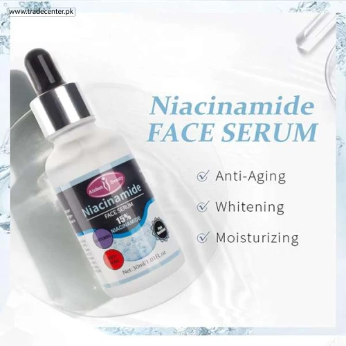 Aichun Beauty Face Serum brighten moisturizing and anti acne Skin Care - Shop Online Pakistan