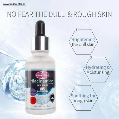 Aichun Beauty Face Serum brighten moisturizing and anti acne Skin Care - Shop Online Pakistan