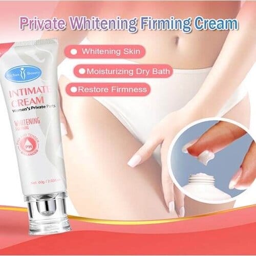 Aichun Beauty Private Part Glowing Cream In Pakistan - Shop Online Pakistan