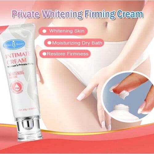 Aichun Beauty Private Part Glowing Cream In Pakistan