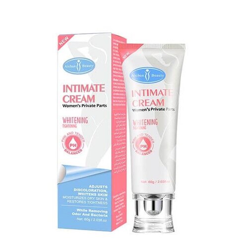 Aichun Beauty Private Part Glowing Cream In Pakistan