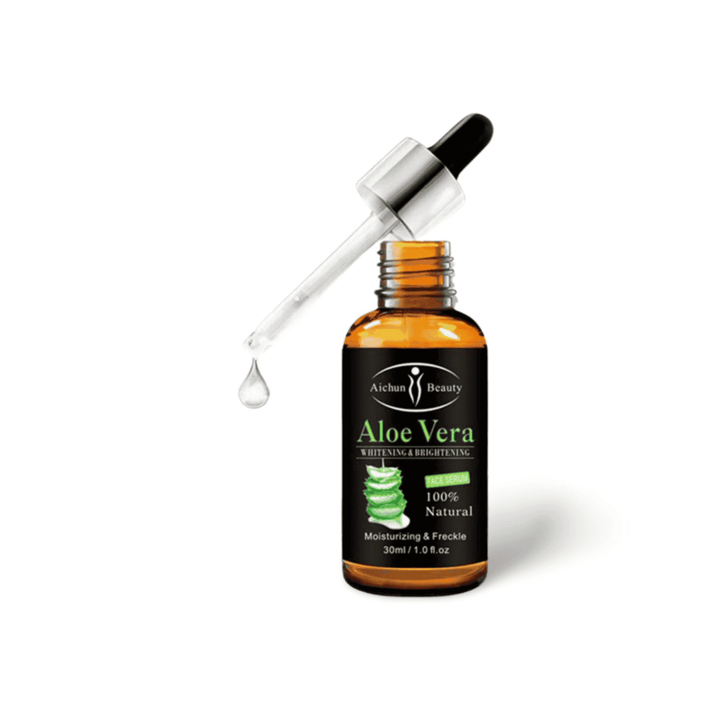 Aichun Beauty Aloe Vera Face Serum In Pakistan - Shop Online Pakistan