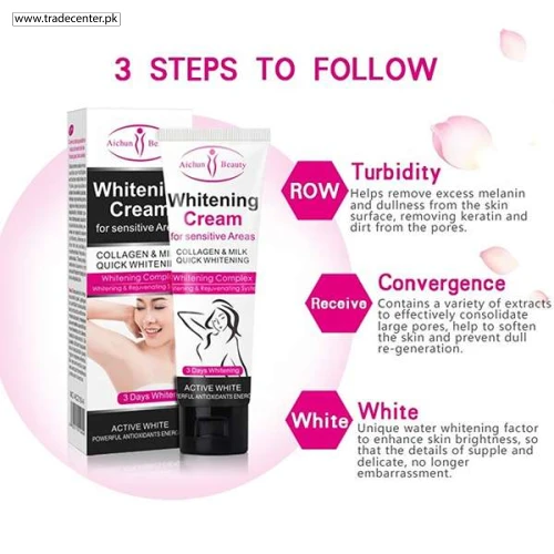 Aichun Beauty Whitening Cream - Shop Online Pakistan