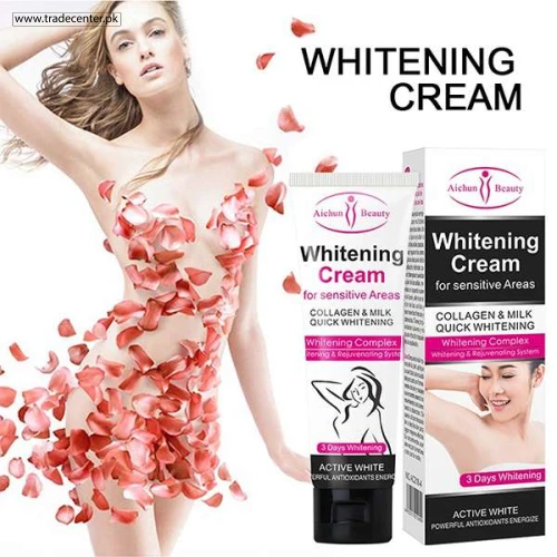 Aichun Beauty Whitening Cream - Shop Online Pakistan