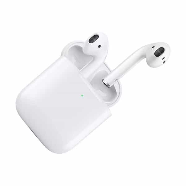 Airpods 2Nd Generation (High Copy) - Shop Online Pakistan