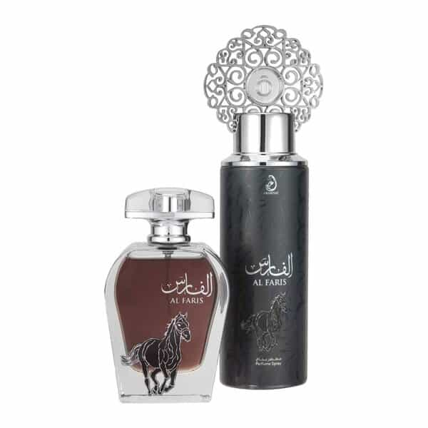 Al Faris Branded Perfume