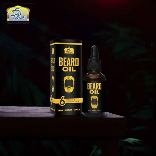 Al Khair Beard Oil Price In Pakistan | Order Now - Shop Online Pakistan Al Khair Beard Oil - Shop Online Pakistan