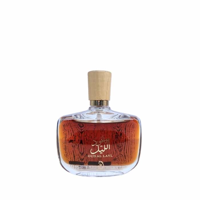 Al Layl Edp Perfume