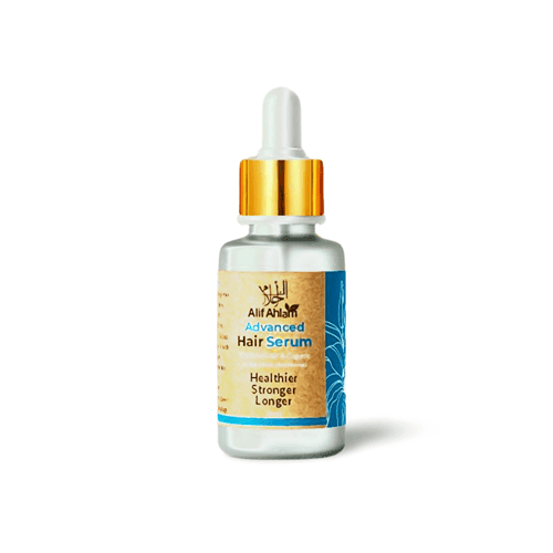 Alif Ahlam Advanced Hair Serum - Shop Online Pakistan