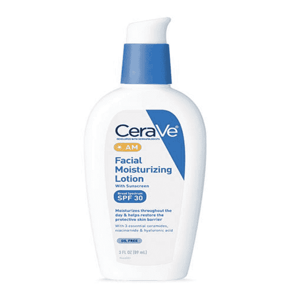 Cerave Am Facial Moisturizing Lotion In Pakistan