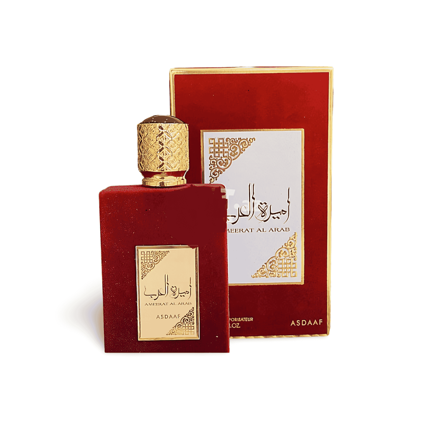 Ameerat Al Arab Gold Perfume - Shop Online Pakistan