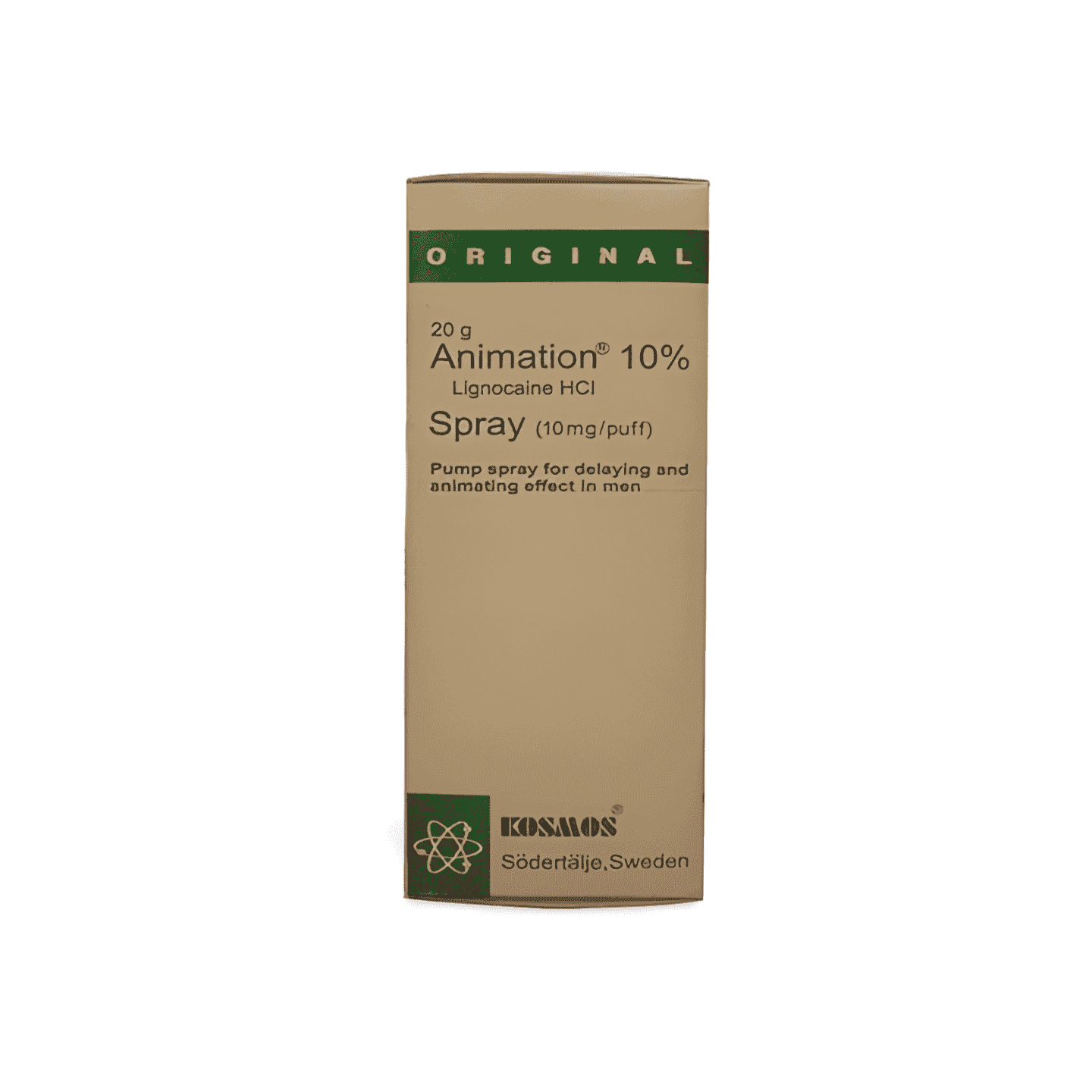 Animation Original Spray - Shop Online Pakistan