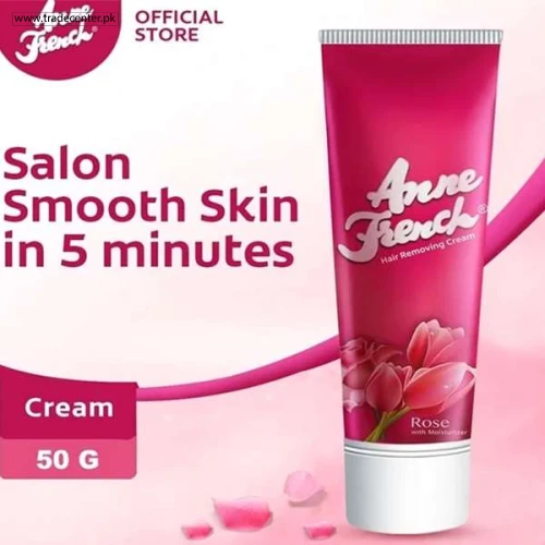 Anne French Hair Removal - Shop Online Pakistan