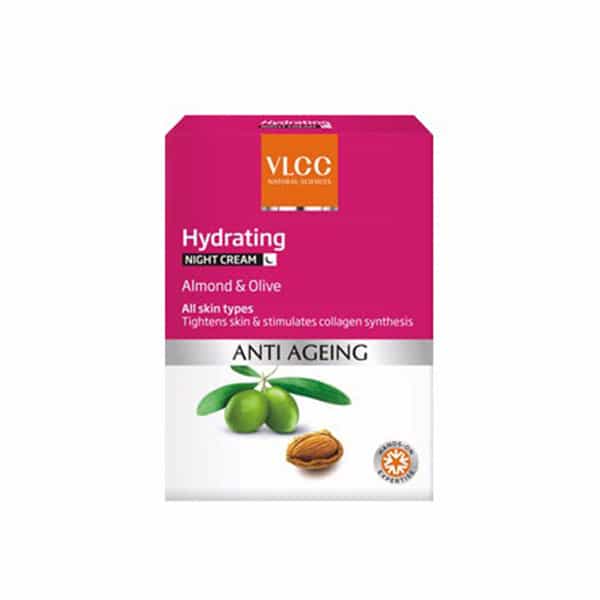 Anti-Ageing Day Cream SPF-25g - Shop Online Pakistan