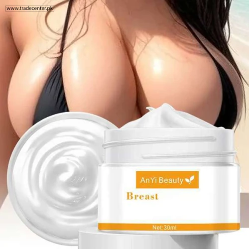 AnYi Breast Enlarging Cream Price In Pakistan | Order Now - Shop Online Pakistan AnYi Beauty Breast Enlarging Cream - Shop Online Pakistan