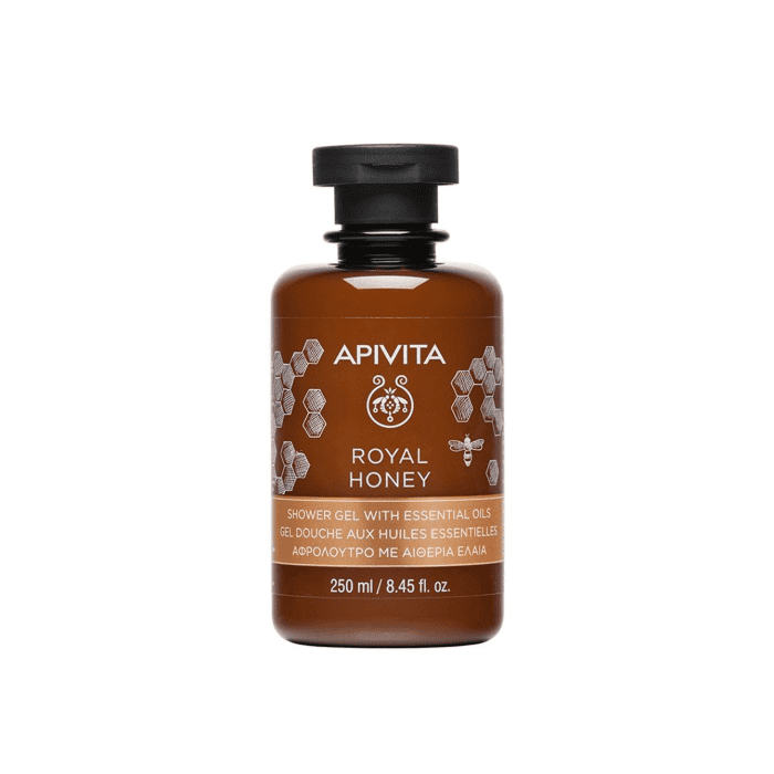 APIVITA Royal Honey - Shop Online Pakistan
