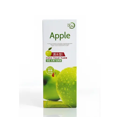 Apple Hair Color Shampoo Natural Black 200ml - Shop Online Pakistan