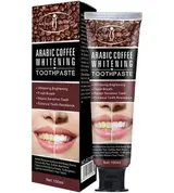 Arabic Coffee Whitening Toothpaste In Pakistan – gallery image