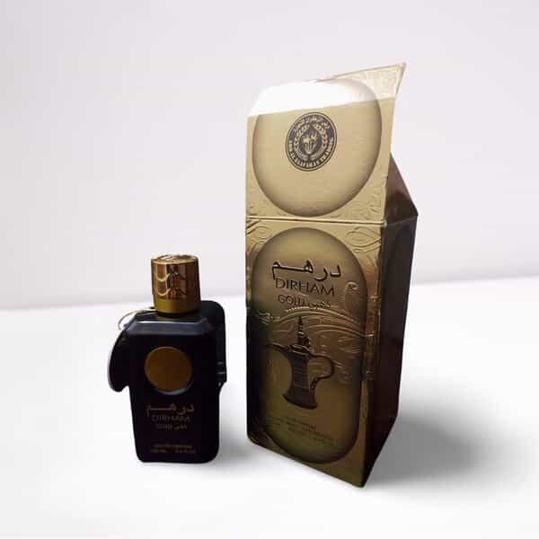 Ard Al Zaafaran Dirham Perfume - Shop Online Pakistan