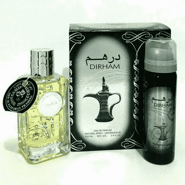 Ard Al Zaafaran Dirham Perfume