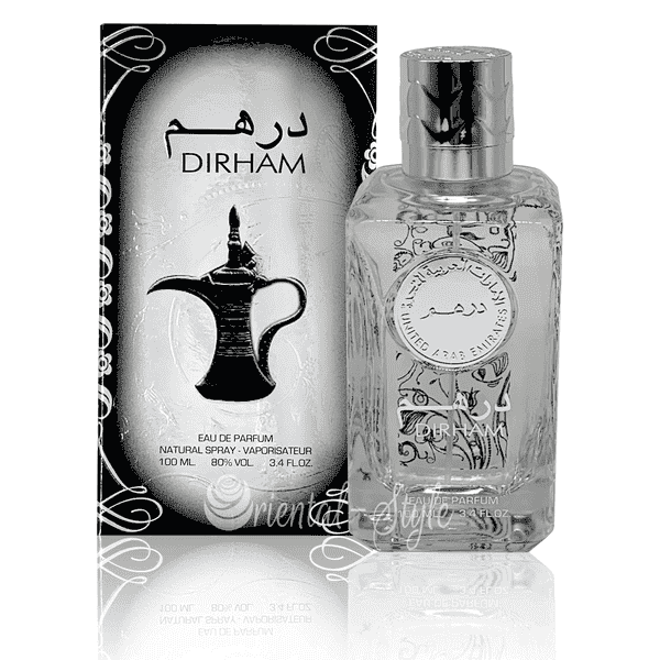 Ard Al Zaafaran Dirham Perfume