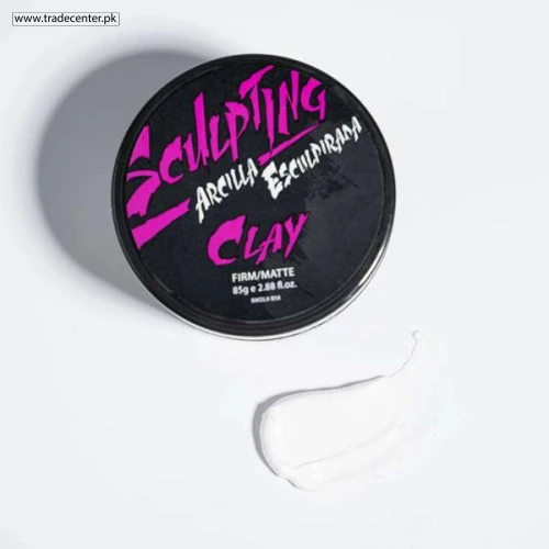 Argan de Luxe Sculpting Clay Firm/Matte Price In Pakistan | Order Now - Shop Online Pakistan Argan de Luxe Sculpting Clay Firm/Matte - Shop Online Pakistan