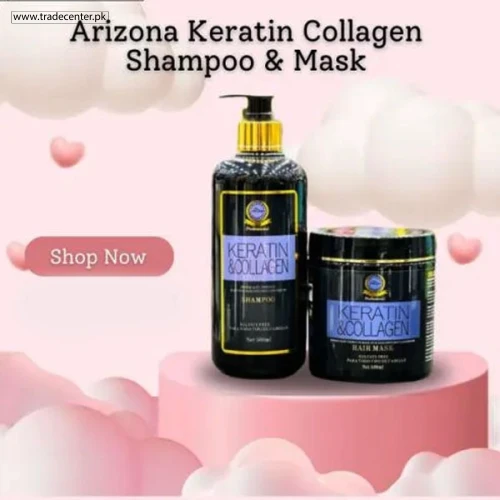 Arizona Keratin Collagen Shampoo Price In Pakistan | Order Now - Shop Online Pakistan Arizona Keratin Collagen Shampoo - Shop Online Pakistan