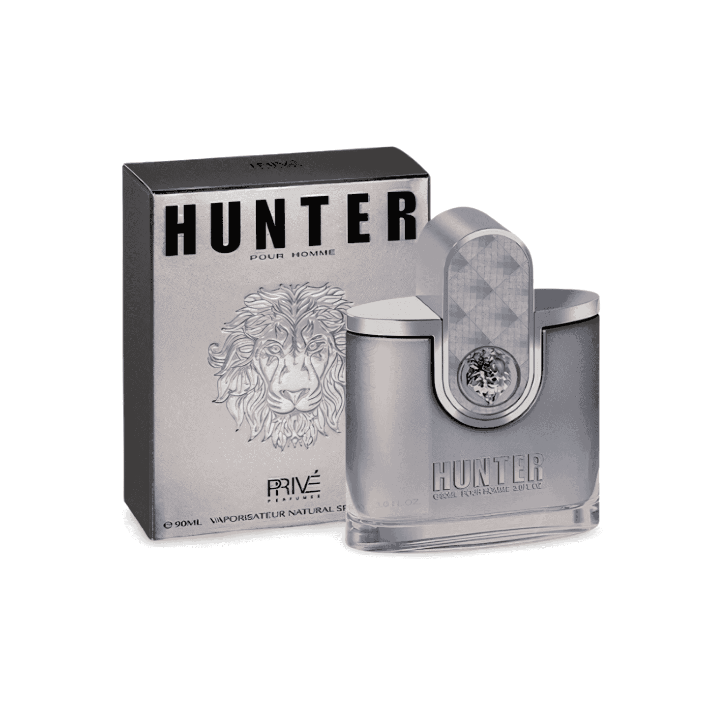 Armaf Hunter Men Perfume - Shop Online Pakistan