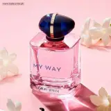 Armani My Way Perfume – gallery image