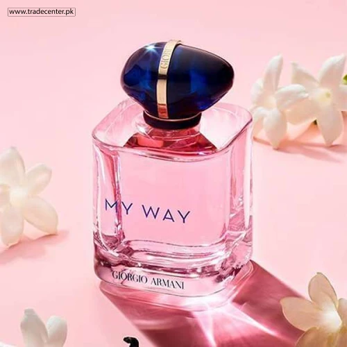 Armani My Way Perfume Price In Pakistan | Order Now - Shop Online Pakistan Armani My Way Perfume - Shop Online Pakistan
