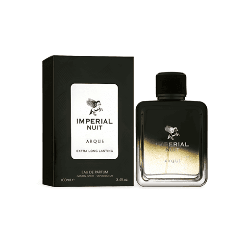 Arqus Imperial Nuit Men Perfume - Shop Online Pakistan