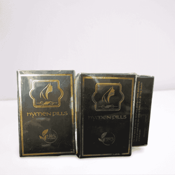 Artificial Hymen Pills - Shop Online Pakistan