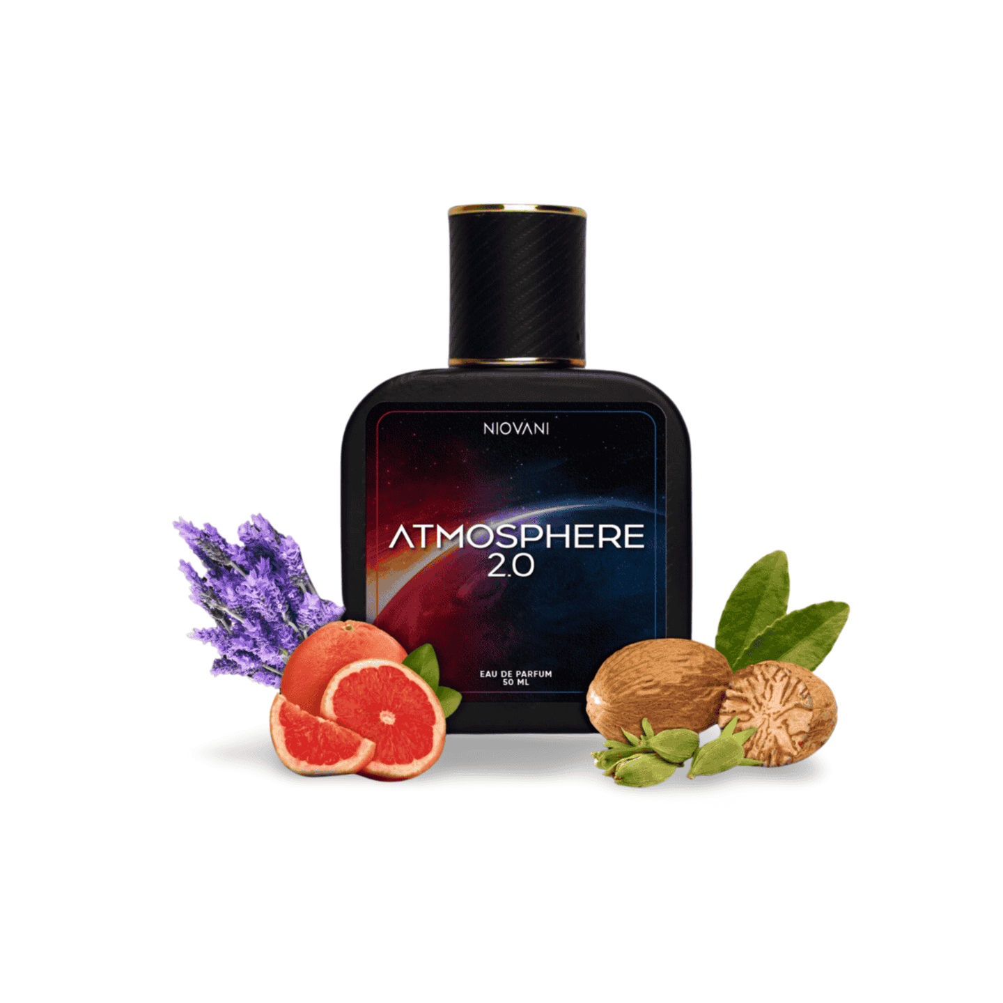 Atmosphere - Men's Fragrance Perfume