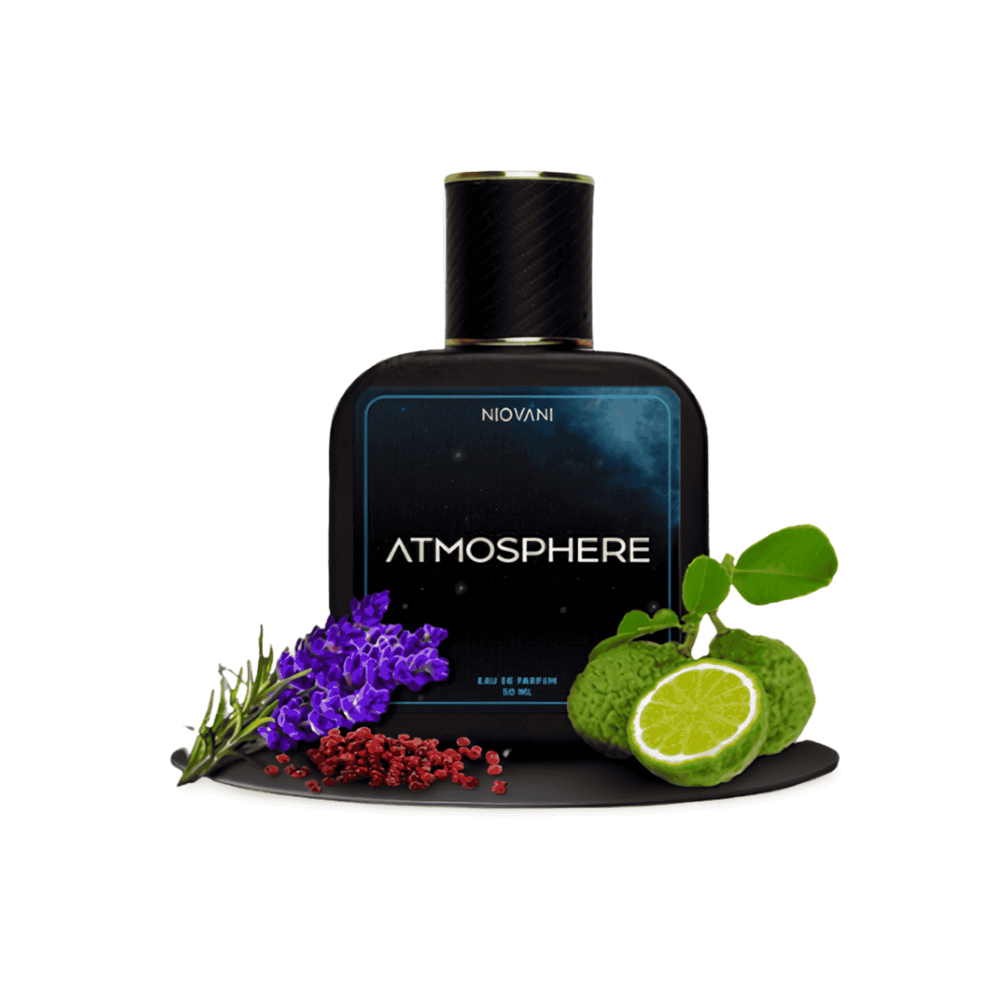 Atmosphere - Men's Fragrance Perfume