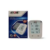 Atom 904 Arm Type Blood Pressure Monitor – gallery image