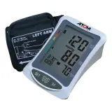 Atom 904 Arm Type Blood Pressure Monitor – gallery image