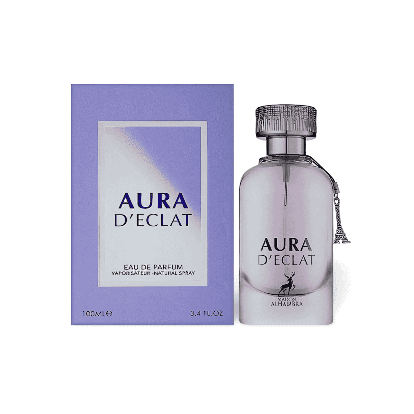 Aura D'eclat Parfum