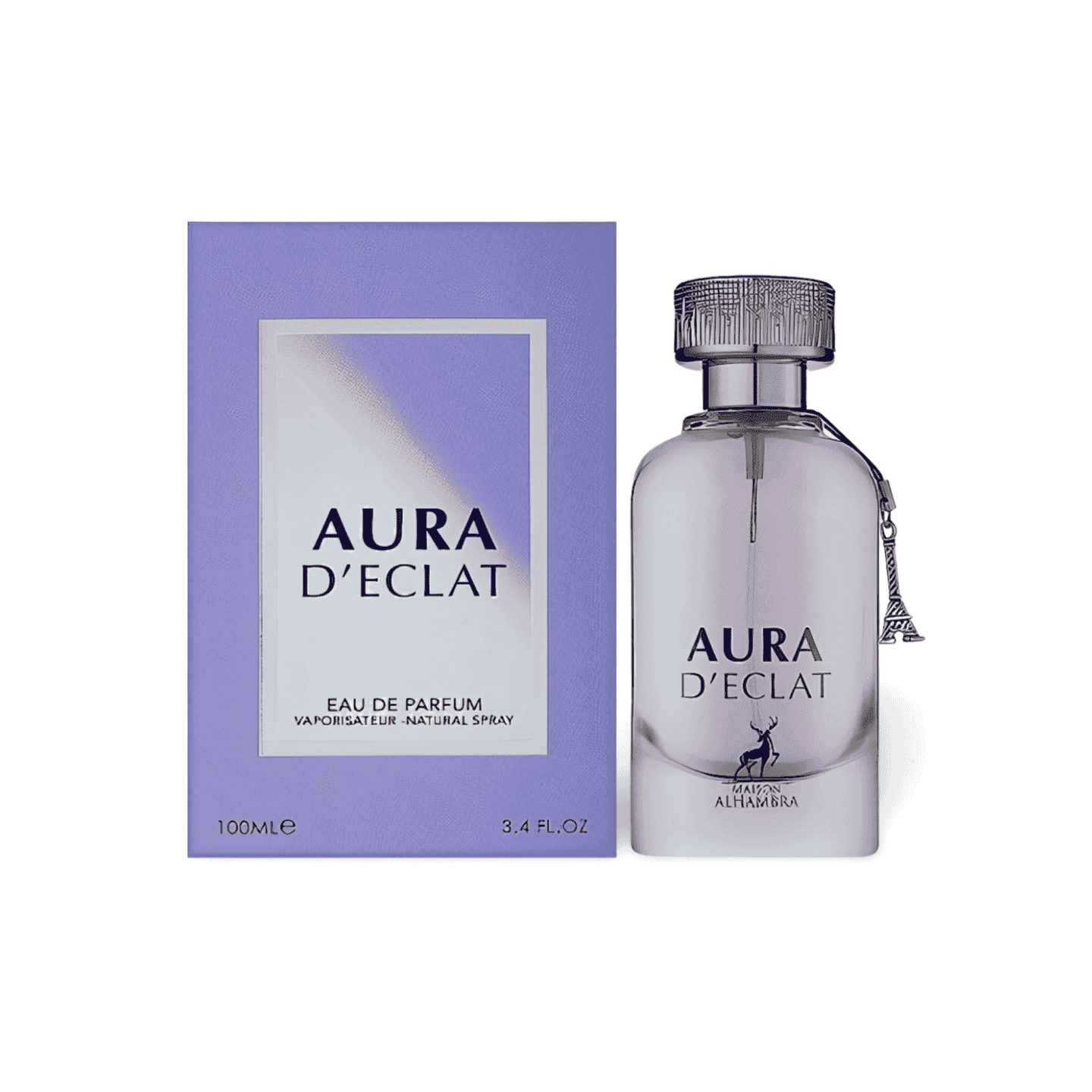 Aura D'eclat Parfum - Shop Online Pakistan