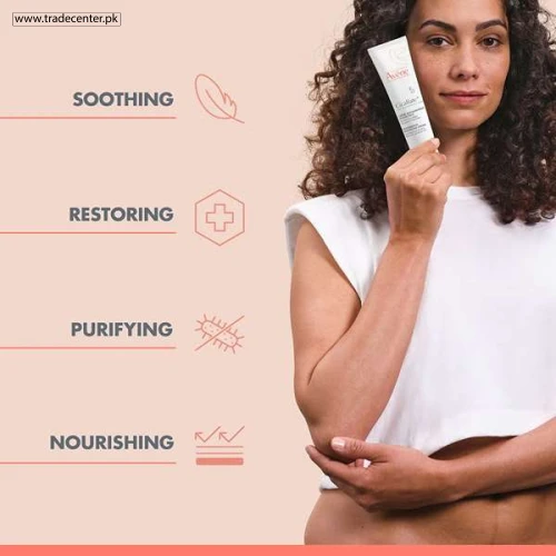 Avène Cicalfate Restorative Protective Cream - Shop Online Pakistan