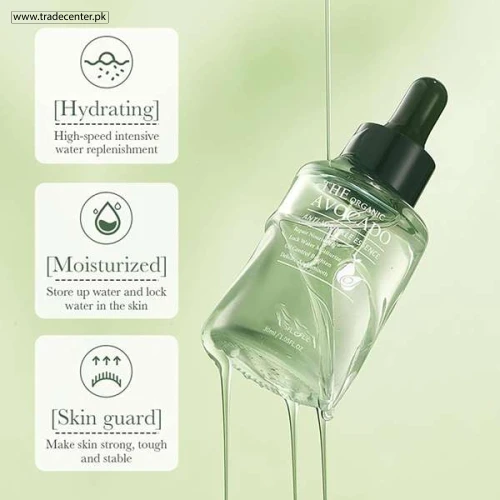 Avocado Anti Wrinkle Serum - Shop Online Pakistan
