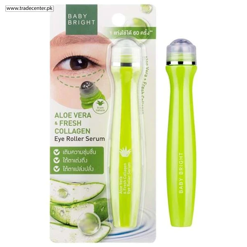 Baby Bright Aloe Vera - Shop Online Pakistan