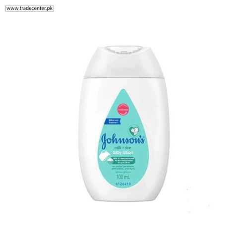 Baby Milk And Rice Lotion - Shop Online Pakistan