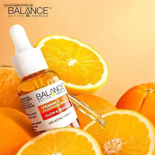 Balance Active Formula Vitamin C Serum - Shop Online Pakistan