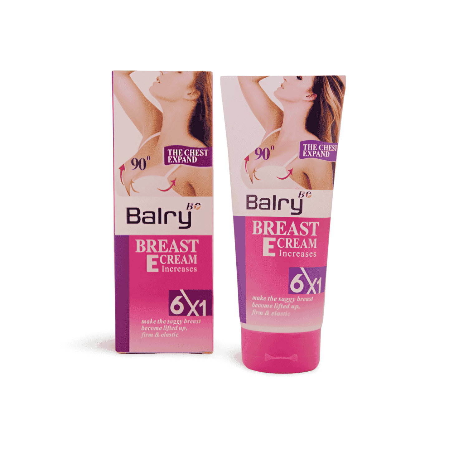 Balay Breast Enlargement Cream